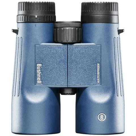 H2O Roof Bushnell Kikare 10x, vattentät Fri frakt