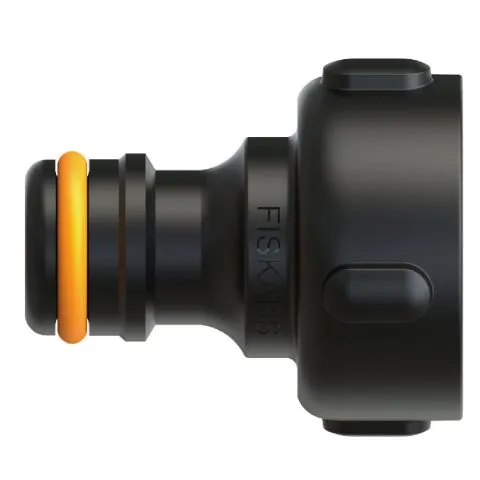 Solid 1027058 Fiskars Krankoppling 3/4", Ø26,5 mm Lågt pris