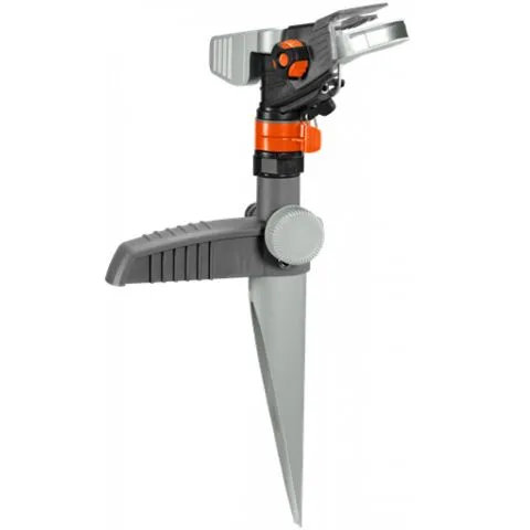 Premium Gardena Cirkel- & sektorspridare med spett Trygg betalning