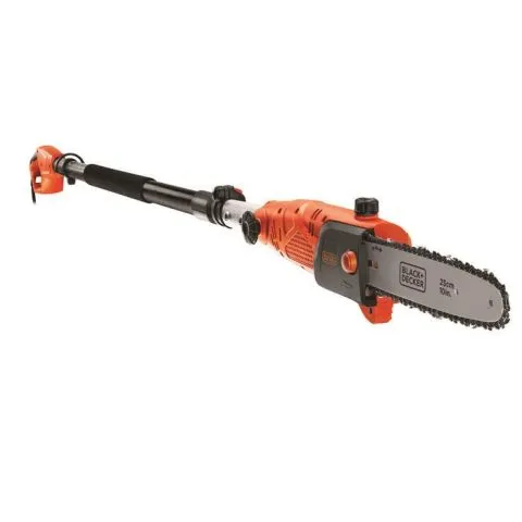 Begränsat erbjudande PS7525-QS Black & Decker Grenkap 800 W