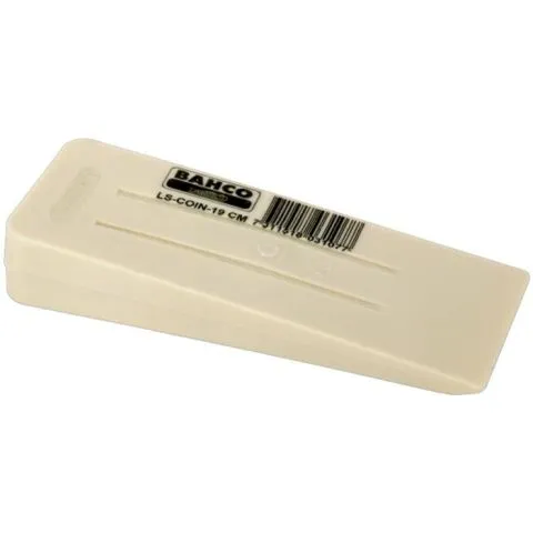 LS-COIN 19 CM Bahco Kil i plast 190 mm Outlet