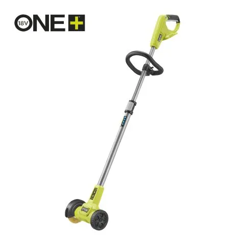 RY18PCC-0 Ryobi Plattrensare utan batteri och laddare Fynd