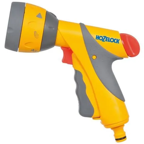 Kampanjpris Multi Spray Plus Hozelock Sprinklerpistol