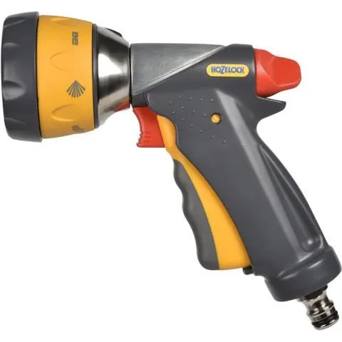 Rea Ultramax Multi Spray Pro Metall Hozelock Sprinklerpistol