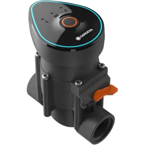 1285-20 Gardena Ventildosa Bluetooth, 9V Fynd