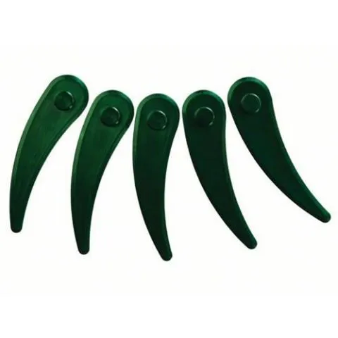 Durablade Bosch DIY Plastkniv för ART 23-18 LI, 5-pack Sänkt pris