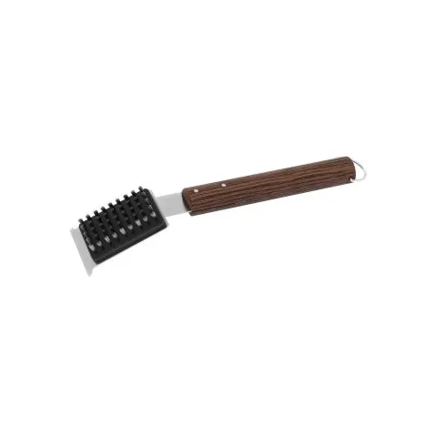 54921220 Muurikka Grillborste 32 cm, rostfri risnedsättning