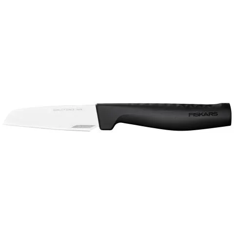 Hard Edge 1051777 Fiskars Skalkniv 9 cm Begränsad tid