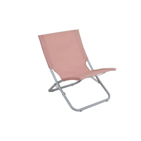 Melodi Brafab Solstol Rosa Nyhet