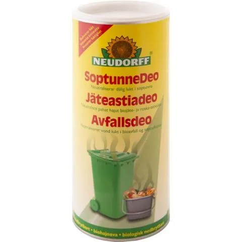 31380 Neudorff Soptunnedeo 500 g Köp nu