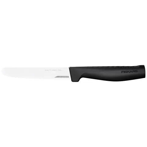 Hard Edge 1054947 Fiskars Tomatkniv 11 cm Snabb frakt