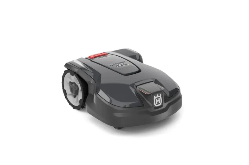 Automower® 310 Mark Ii Populärt val