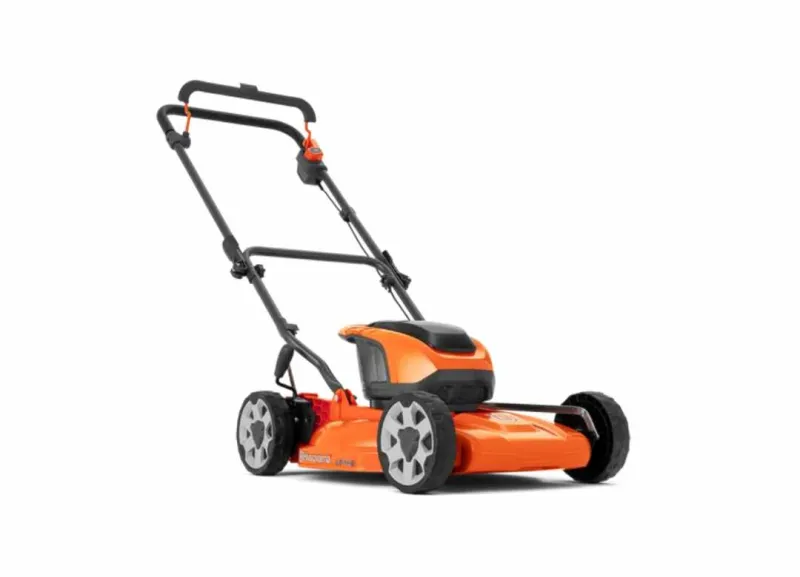 Billig Lawn Mower Lb 144i!