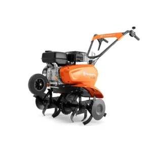 Tf 335 Petrol Tiller! Nedsatt pris