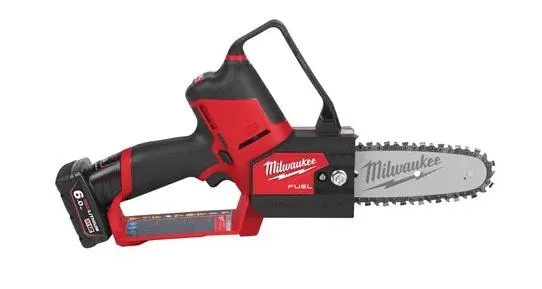 Grensåg M12 Fhs-602x Begränsat erbjudande
