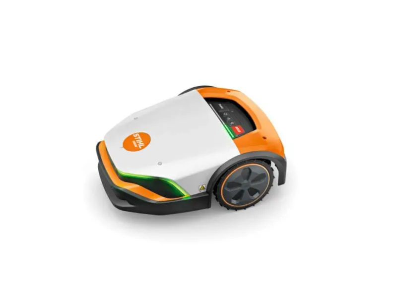 risnedsättning Imow 5.0 (eu2) Robotgräsklippare