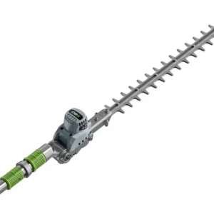 Begränsat antal (p) Häcksax 51 Cm Med Snabbkoppling För Basenhet