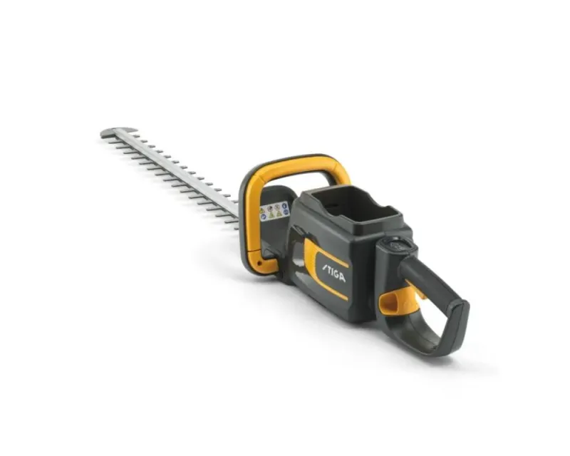 Säker betalning Ht 700e - Batterihäcksax (utan Batteri)