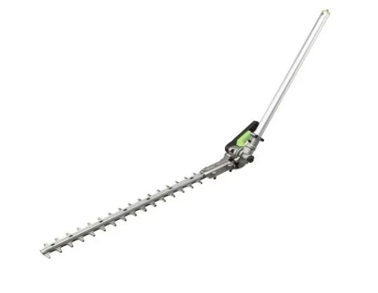 Säker betalning (m) Häcksax 51cm Med Snabbkoppling För Motorenhet