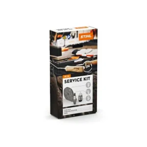 Service Kit 26 Säker betalning