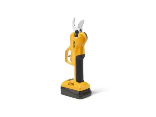 Endast idag Sc 100e Kit Batt. Scissor Stiga