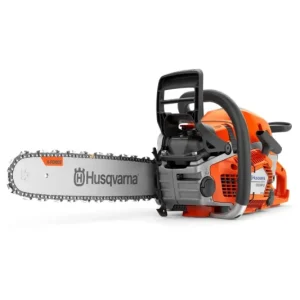 Fynd Husqvarna 550 Xp® G 15 Mark Ii Triobrake
