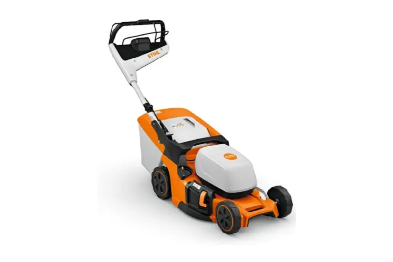 Rma 448.3 Pv (eu2) Batteridriven Lågt pris