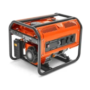 Begränsat erbjudande Generator G2500p Europe