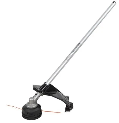 (m) Trimmer 38 Cm, Med Snabbkoppling För Motorenhet Billigare
