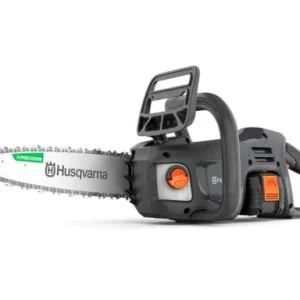 Chainsaw Aspire C15x-p4a 10 K Fri frakt