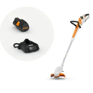 Köp online Fsa 30.0 Set Batteridriven Motorlie