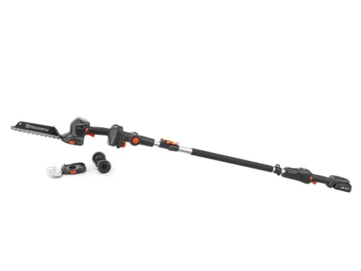 Beställ nu Shrub Shear+pole Aspire S20-p4