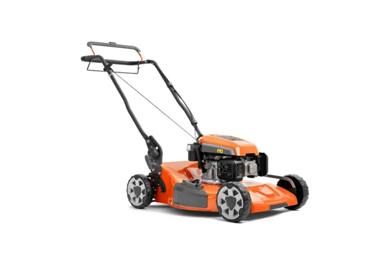 Lb 256sp Lawn Mower! Köp online