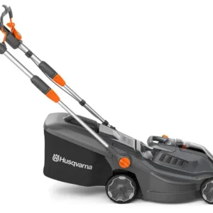 Snabb leverans Lawn Mower Aspire Lc34-p4a!