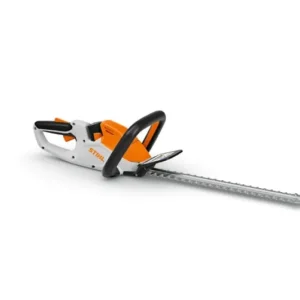 Begränsat erbjudande Hsa 30.0 Set Batteridriven Häcksax,