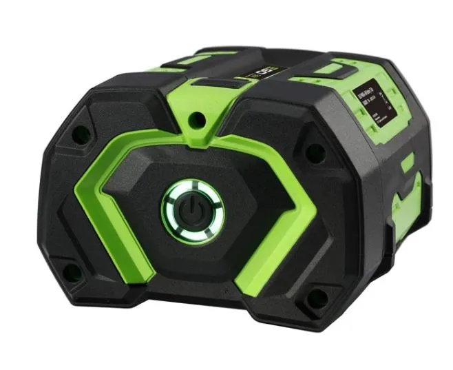 Batteri Ego 56v 7.5ah Erbjudandepris