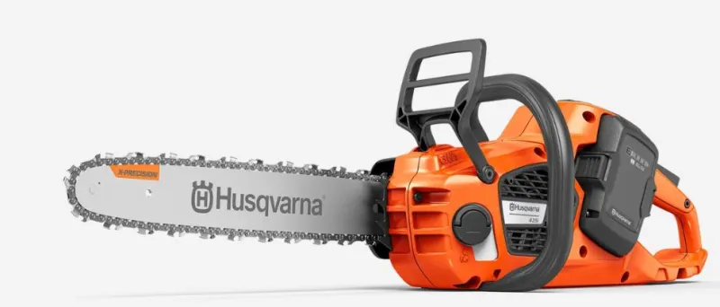 Chainsaw 435i 435i, 14 0.325 Begränsat erbjudande