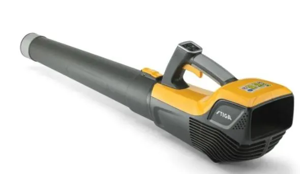Bl 500e Batt. Axial Blower Stiga (nb) Fynd