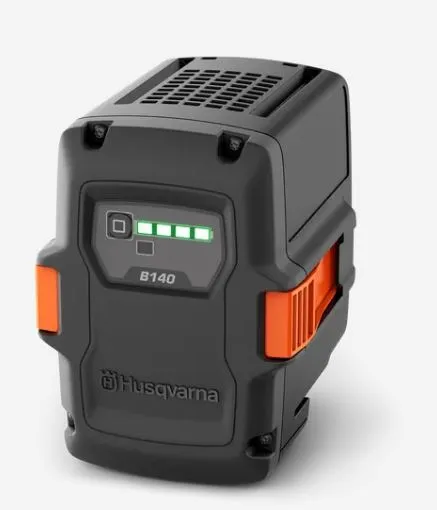 40-b140 Battery Premium