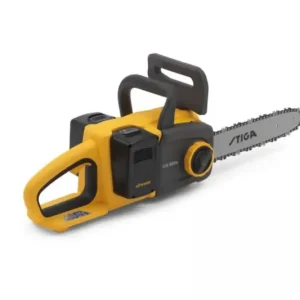 Cs 300e Kit Bat. Chains. 12 Stiga 2x4ah Extra rabatt
