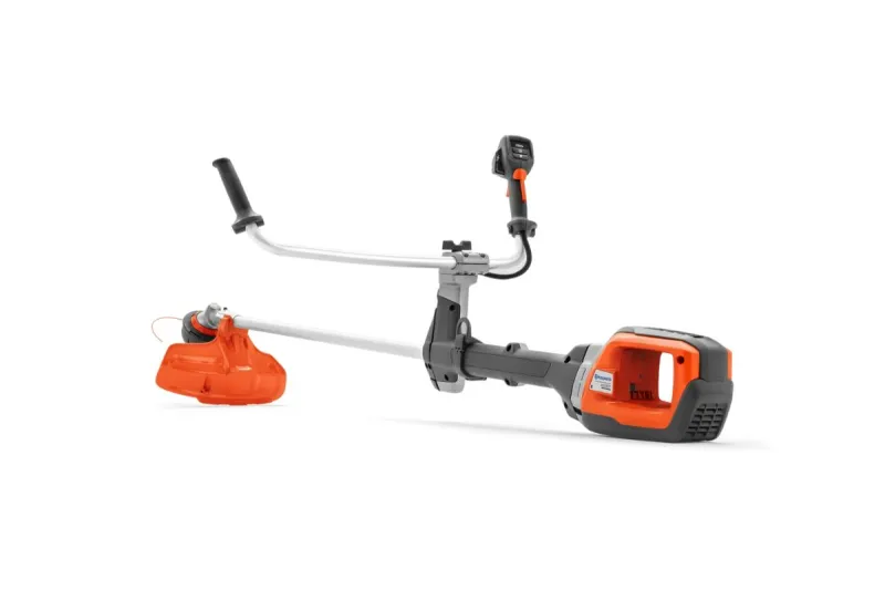 I lager Brushcutter 535irxt Battery Br