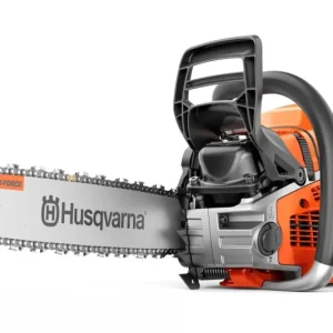 Säker betalning 560 Xp G Mark Ii Chainsaw 15 1