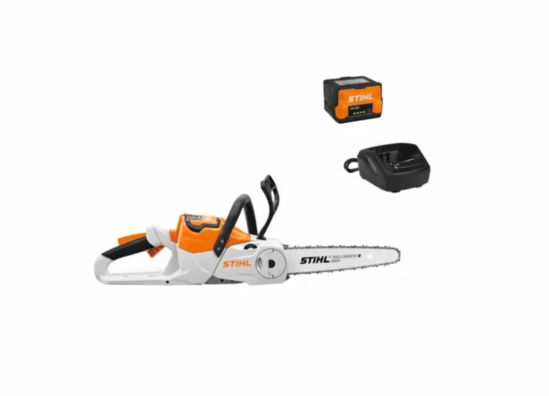 Begränsad tid Msa 60.0 C-b 1/4p Set Batteridriven