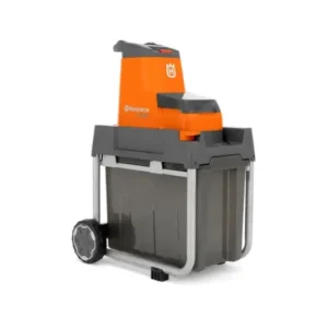 Shredder, Battery Gs 340is (ba Populär