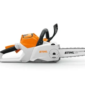 Msa 160.0 C-b Batteridriven Motorsåg Premium