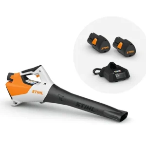 Bga 30.0 Set Batteridriven Blåsare Sänkt pris