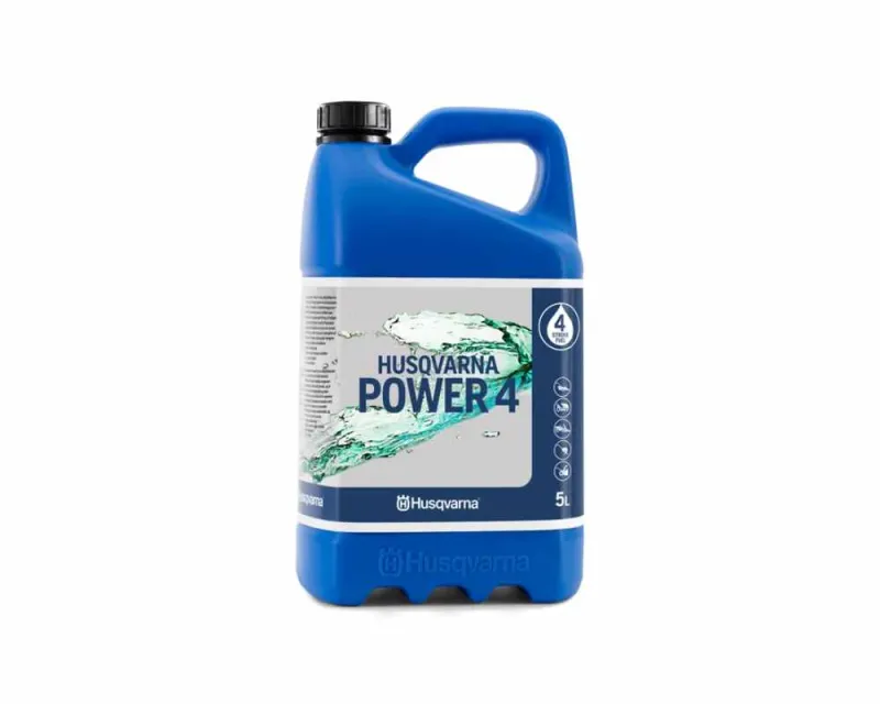 Köp nu Fuel Power 4 5l Fi, Se, Dk, No