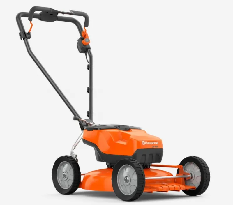 Lawn Mower Lb 448i! Köp online