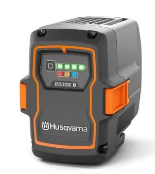 Husqvarna Batteri B330x Kampanj