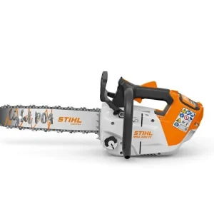 Erbjudande Msa 220.0 Tc-o Batterisåg - 30 Cm